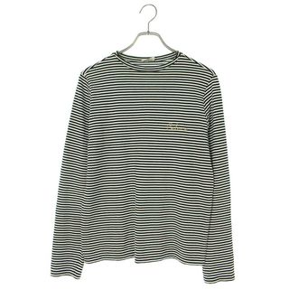 CELINE セリーヌ　ボーダー　カットソー　Tシャツ　エディスリマン