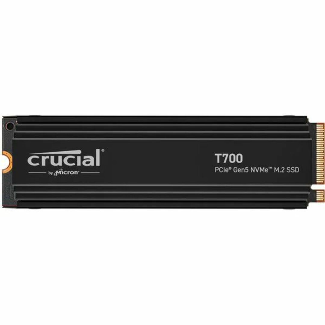 crucial(クルーシャル)　T700 CT4000T700SSD5JP