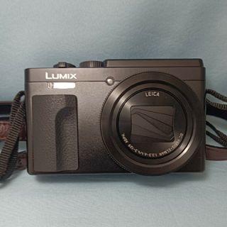 Panasonic コンパクトデジタルカメラ  LUMIX TZ DC-TZ95(コンパクトデジタルカメラ)