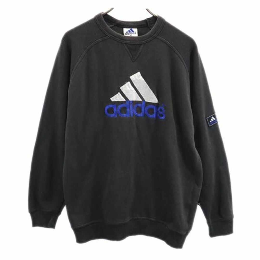 adidasトレーナー