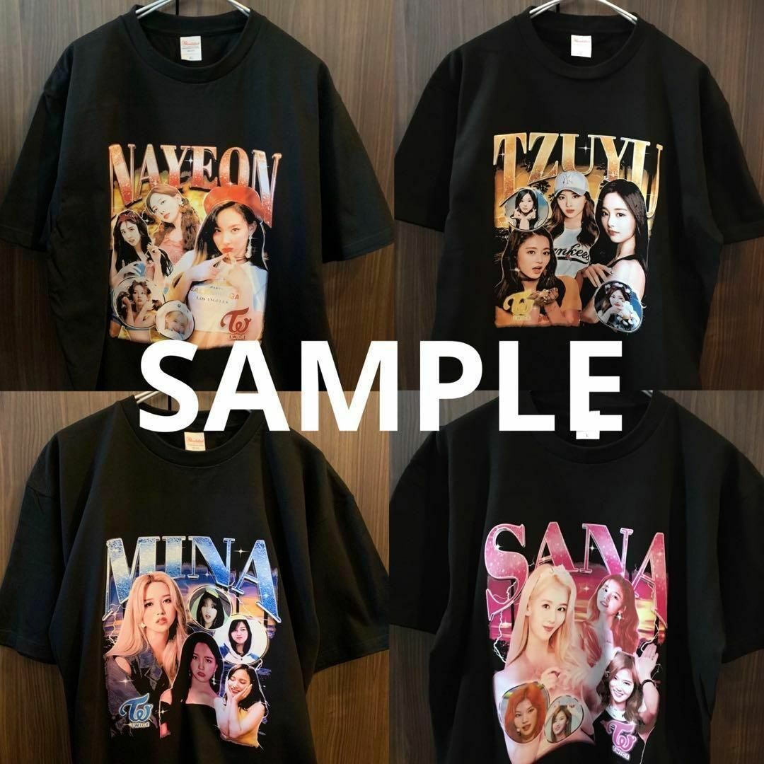 TWICE チェヨン Tシャツ raptee bootlegの通販 by yutete |ラクマ TWICE チェヨン Tシャツ raptee bootlegの通販 by yutete |ラクマ