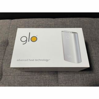 送料無料 glo グロー 本体 キット 新型 新品 未開封 未登録 フルセット