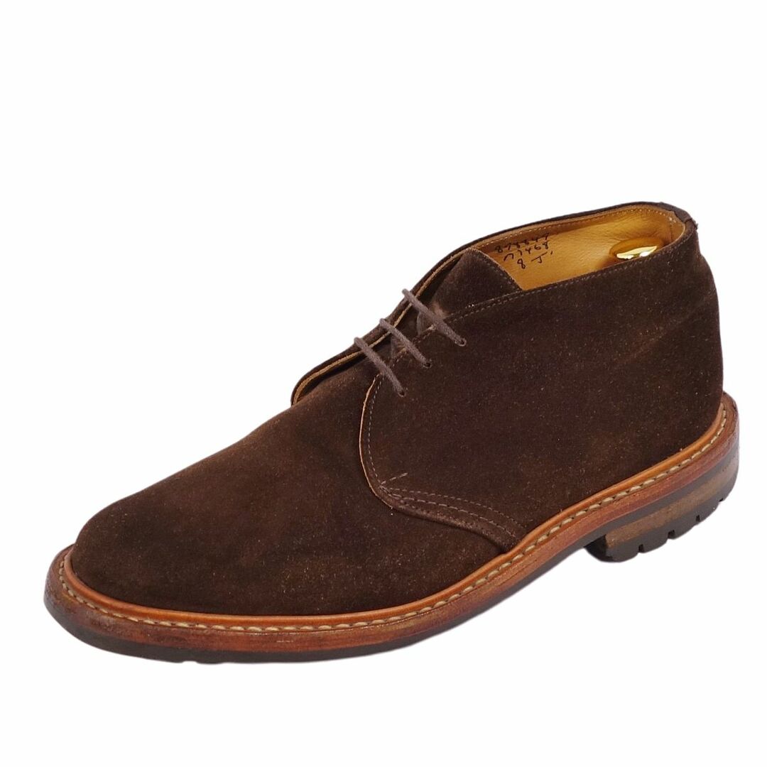 Trickers - トリッカーズ Trickers ブーツ チャッカブーツ 77468 Trickers - トリッカーズ Trickers ブーツ チャッカブーツ 77468