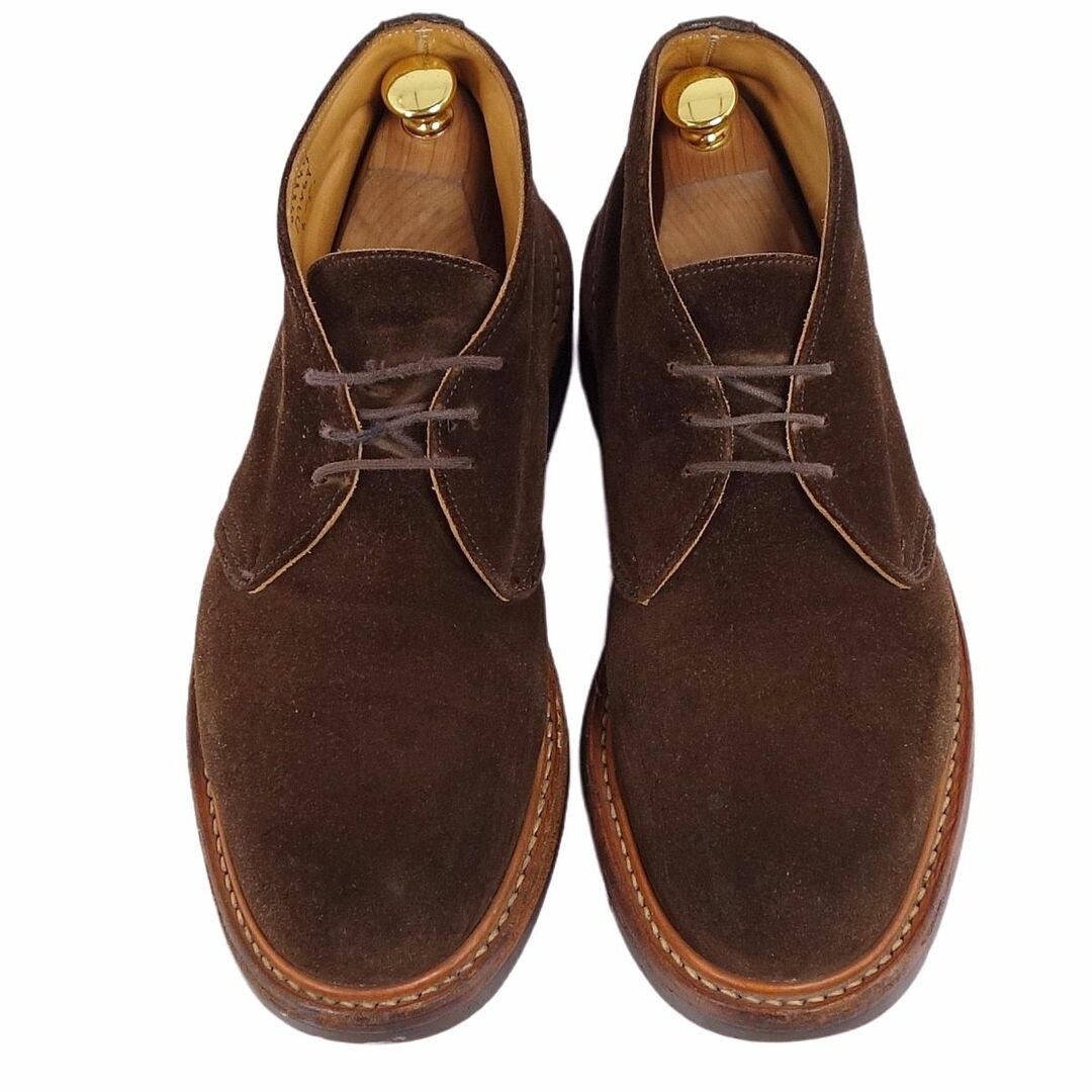 Trickers - トリッカーズ Trickers ブーツ チャッカブーツ 77468 Trickers - トリッカーズ Trickers ブーツ チャッカブーツ 77468