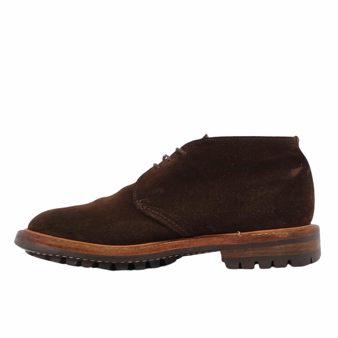Trickers - トリッカーズ Trickers ブーツ チャッカブーツ 77468 Trickers - トリッカーズ Trickers ブーツ チャッカブーツ 77468
