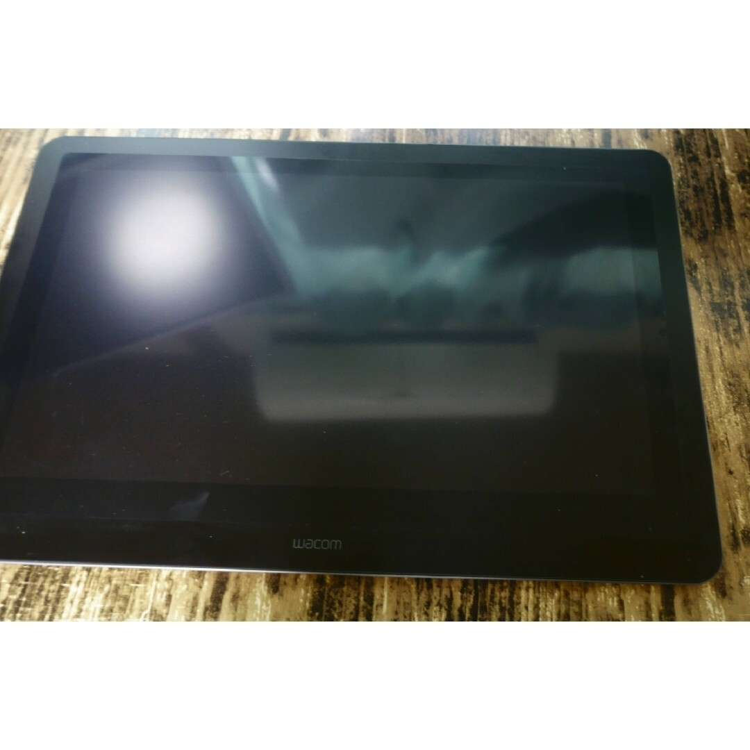 ワコム Cintiq Pro 16  液晶タブレット DTH-1620/K0 4