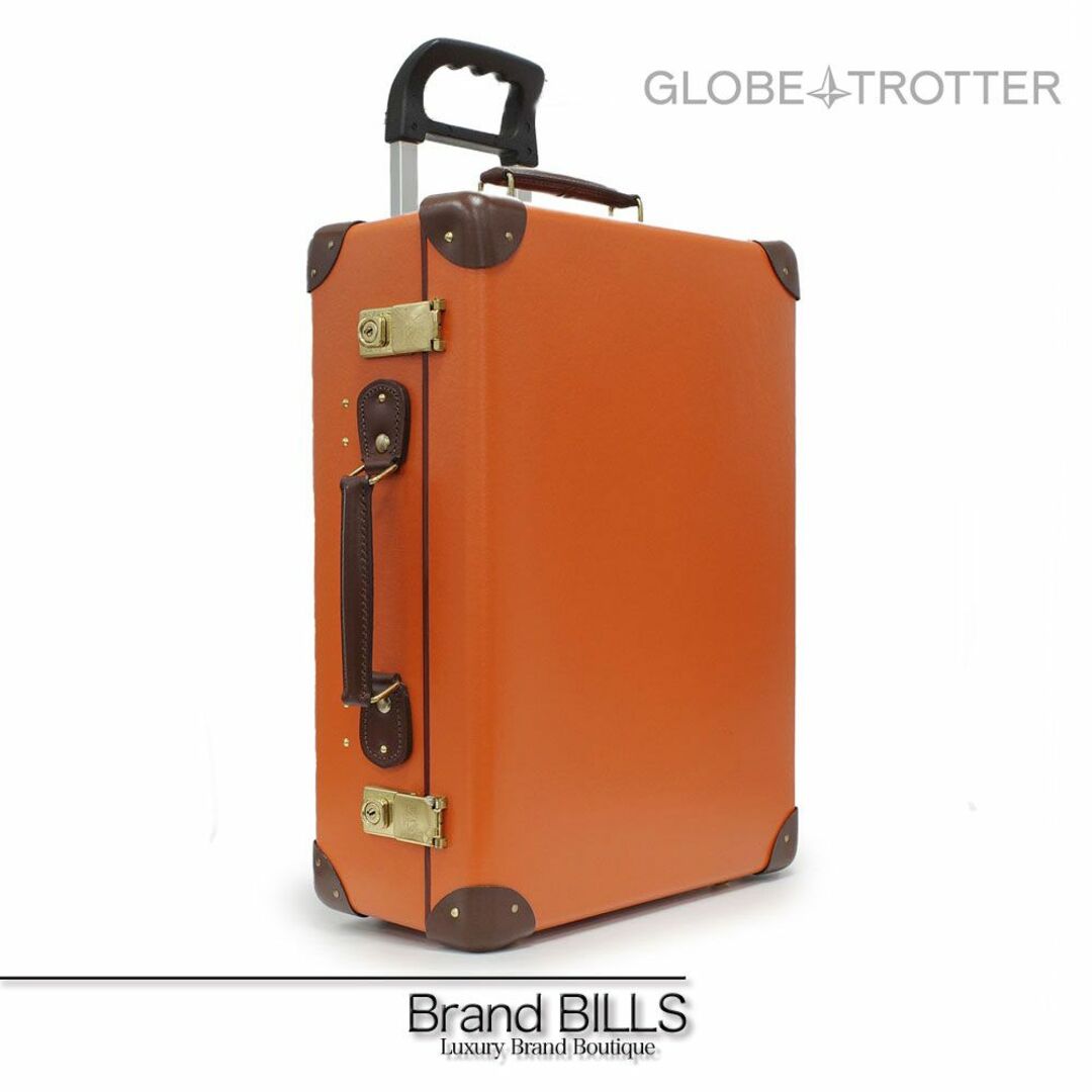 GLOBE-TROTTER - 美品 グローブ トロッター センテナリー スモール