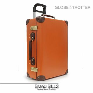 グローブトロッター スーツケース/キャリーバッグ(レディース)の通販