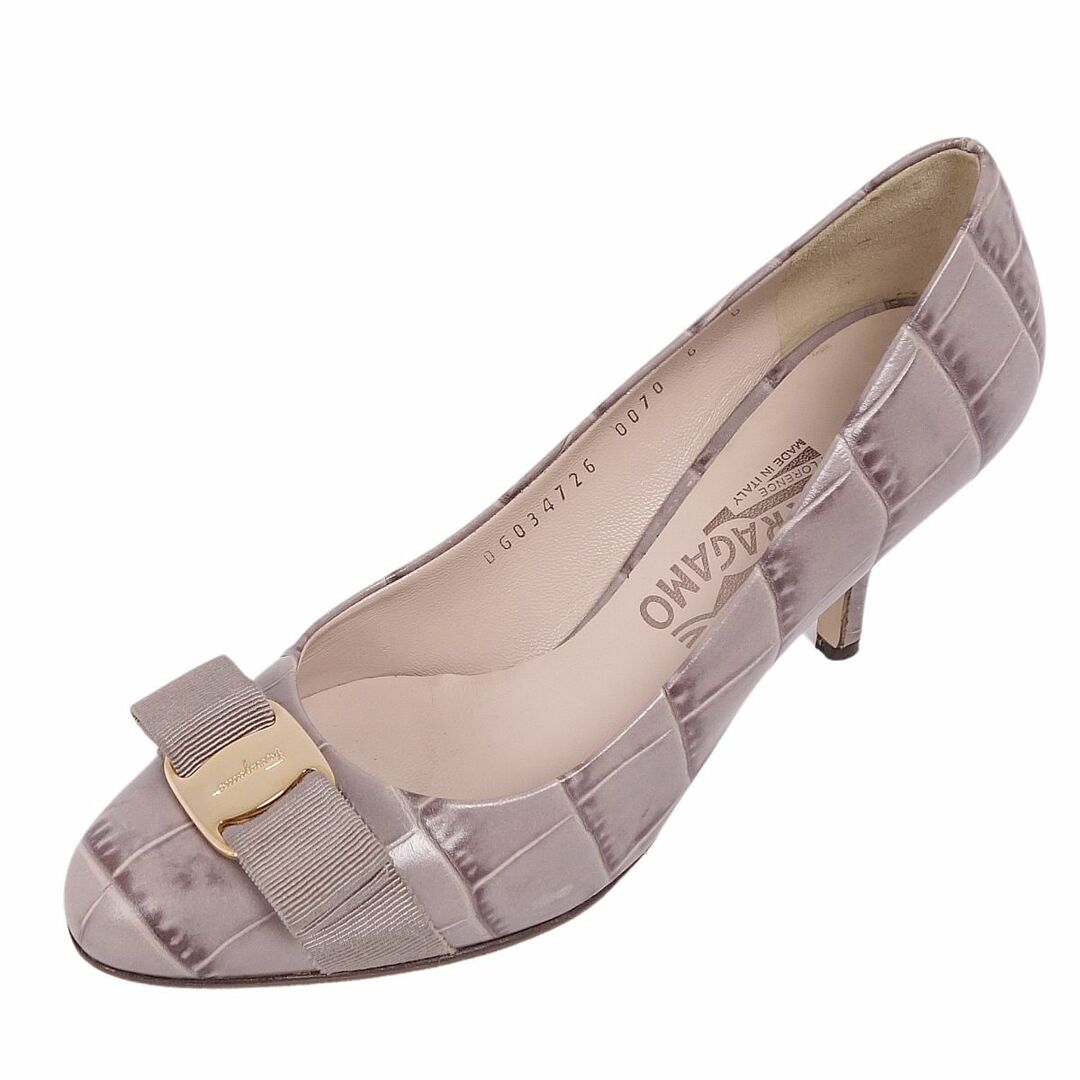 Salvatore Ferragamo - サルヴァトーレ フェラガモ Salvatore