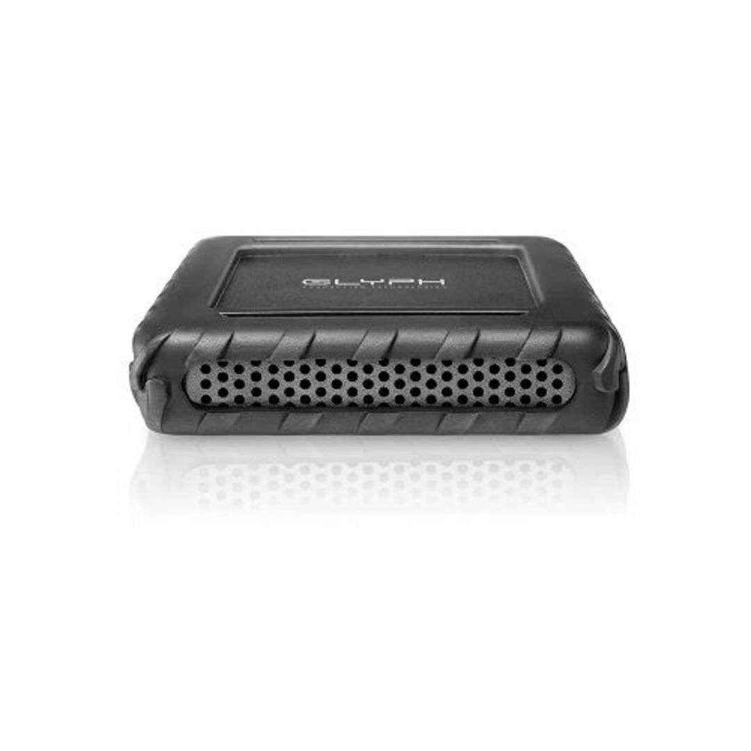 Blackbox Plus BBPLSSD3800