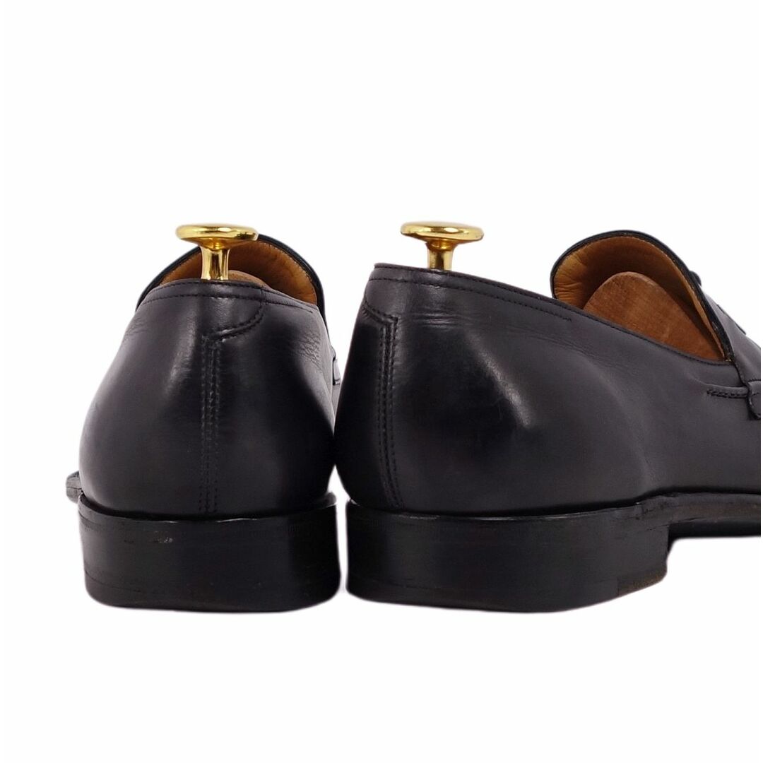 JOHN LOBB - ジョンロブ JOHN LOBB ローファー タッセル JOHN LOBB - ジョンロブ JOHN LOBB ローファー タッセル