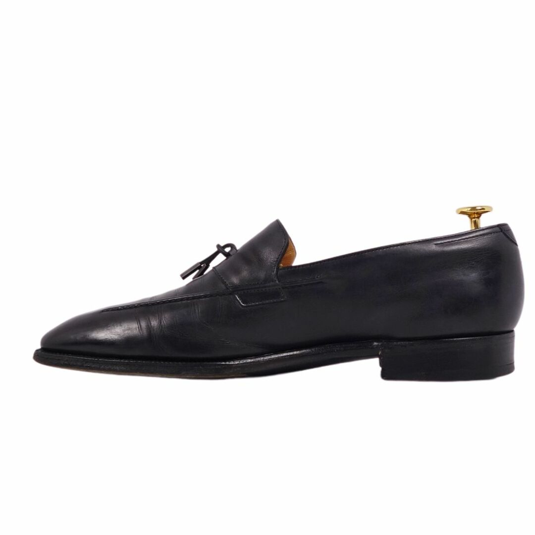 JOHN LOBB - ジョンロブ JOHN LOBB ローファー タッセル JOHN LOBB - ジョンロブ JOHN LOBB ローファー タッセル