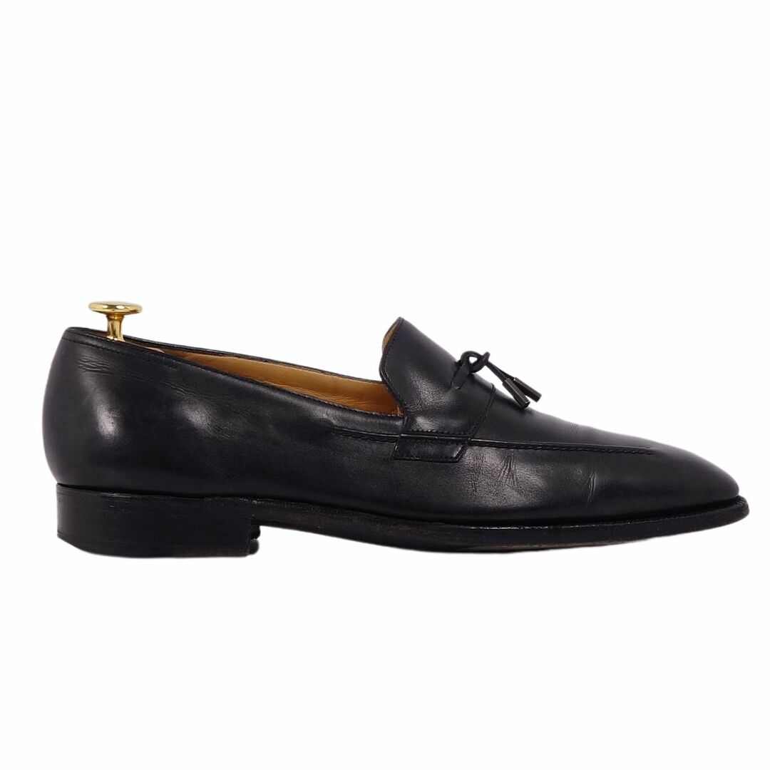 JOHN LOBB - ジョンロブ JOHN LOBB ローファー タッセル JOHN LOBB - ジョンロブ JOHN LOBB ローファー タッセル