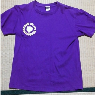 カラーTシャツ(Tシャツ(半袖/袖なし))