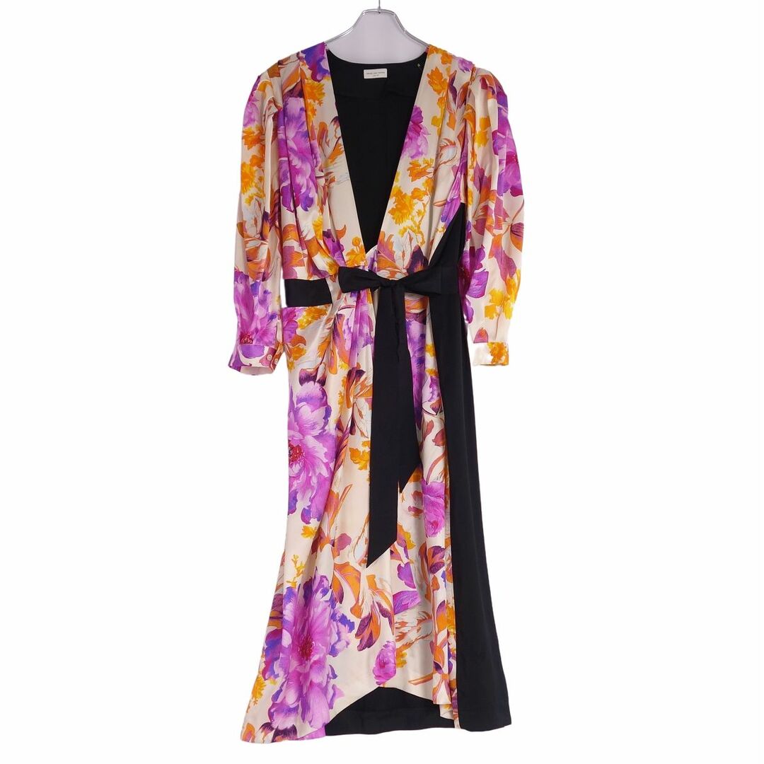 DRIES VAN NOTEN - 極美品 ドリスヴァンノッテン DRIES VAN DRIES VAN NOTEN - 極美品 ドリスヴァンノッテン DRIES VAN