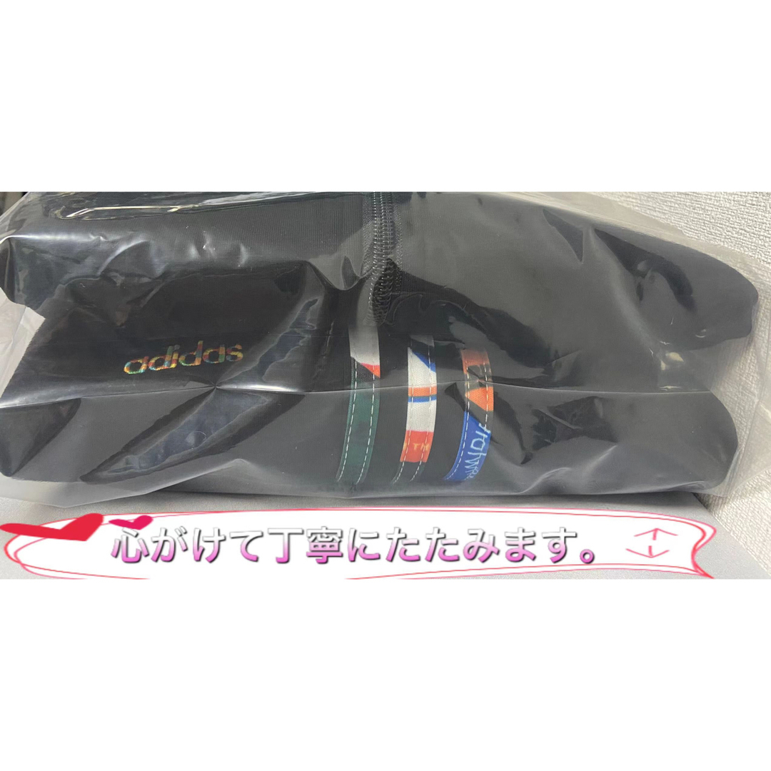 ＳＡＬＥ　アディダスオリジナルス セットアップ　ジップパーカー上下セット　2XL メンズのトップス(ジャージ)の商品写真