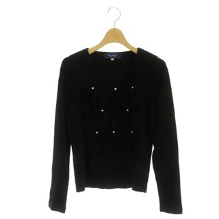 M'S GRACY - M'S GRACYエムズグレイシー 新品タグ付き‼︎リップ柄