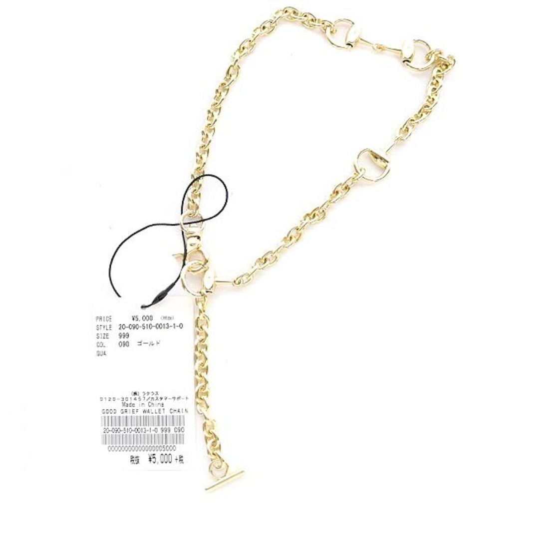 other - グッドグリーフ GOOD GRIEF! ウォレットチェーン other - グッドグリーフ GOOD GRIEF! ウォレットチェーン