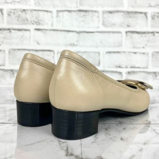 ミハマ MIHAMA パンプス リボン 23cmの通販 by ココ's shop|ラクマ