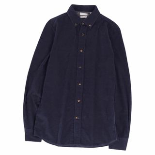 新品春夏BRUNELLO CUCINELLIブルネロクチネリストレッチシャツXL