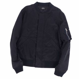 APC(A.P.C) MA-1の通販 37点 | アーペーセーを買うならラクマ