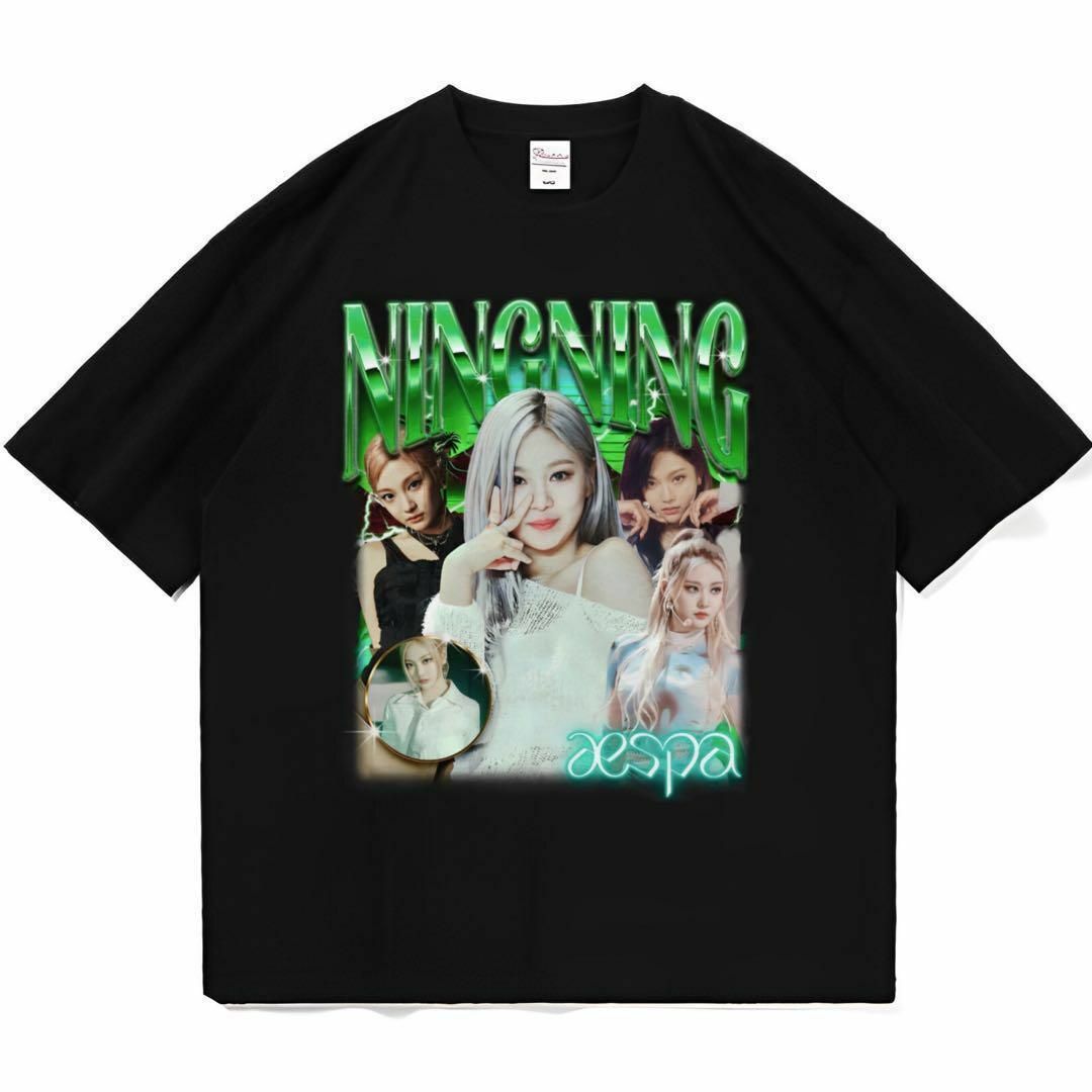 aespa ニンニン Tシャツ raptee bootlegの通販 by yutete |ラクマ aespa ニンニン Tシャツ raptee bootlegの通販 by yutete |ラクマ