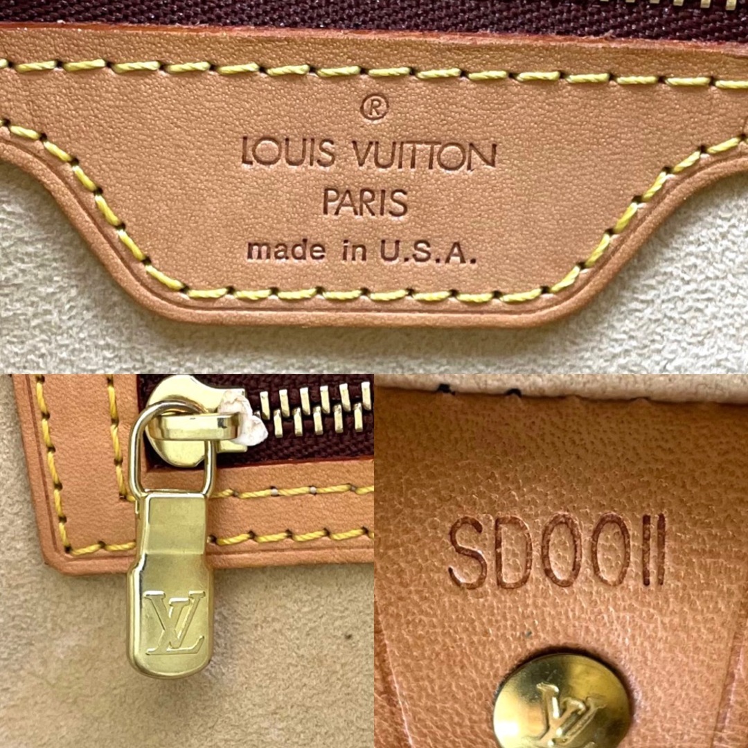 LOUIS VUITTON   LOUIS VUITTON ルイヴィトン ショルダーバッグ