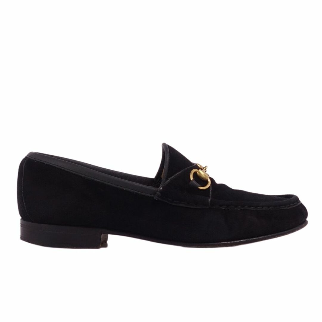 Gucci - Vintage グッチ GUCCI ローファー モカシン ホースビット
