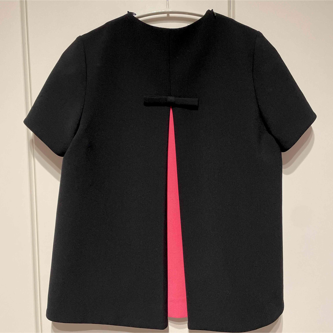 YOKO CHAN - 美品♡ ヨーコチャン バックスリットブラウス 36の通販 by