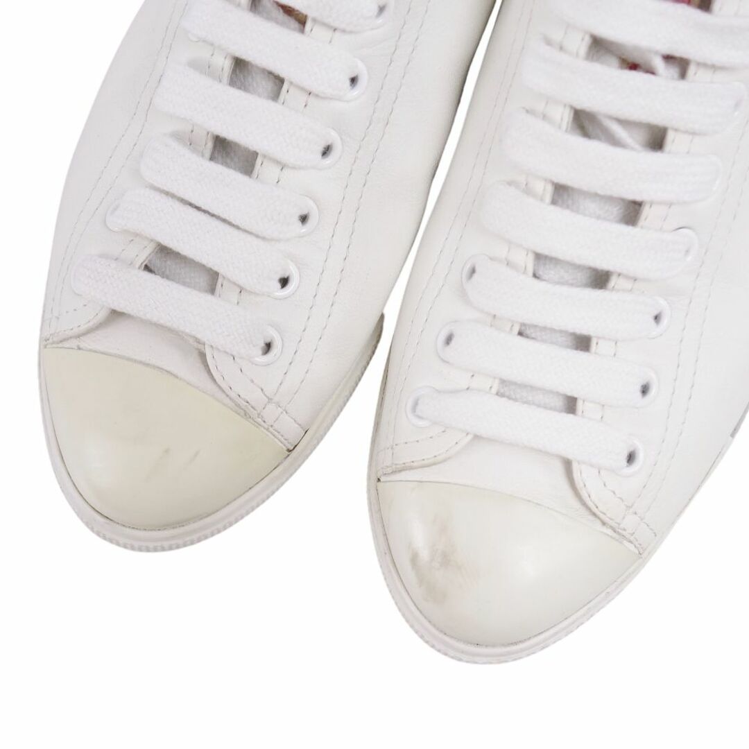 PRADA - プラダ スポーツ PRADA SPORT スニーカー ハイカット PRADA - プラダ スポーツ PRADA SPORT スニーカー ハイカット