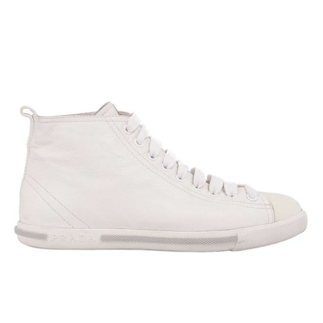 PRADA - プラダ スポーツ PRADA SPORT スニーカー ハイカット PRADA - プラダ スポーツ PRADA SPORT スニーカー ハイカット