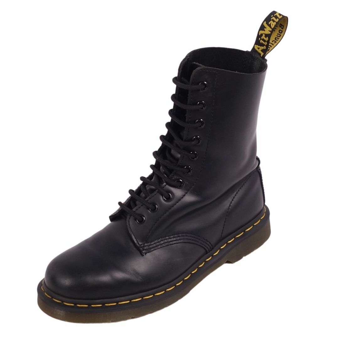 Dr.Martens - ドクターマーチン Dr.Martens ブーツ 10ホール 1490