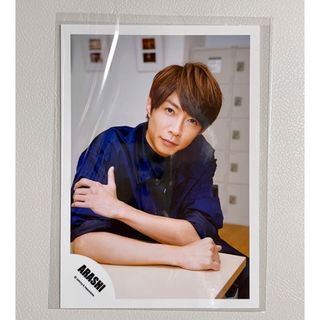 アラシ(嵐)のジャニーズショップ 写真 嵐 ARASHI(相葉雅紀)(アイドルグッズ)