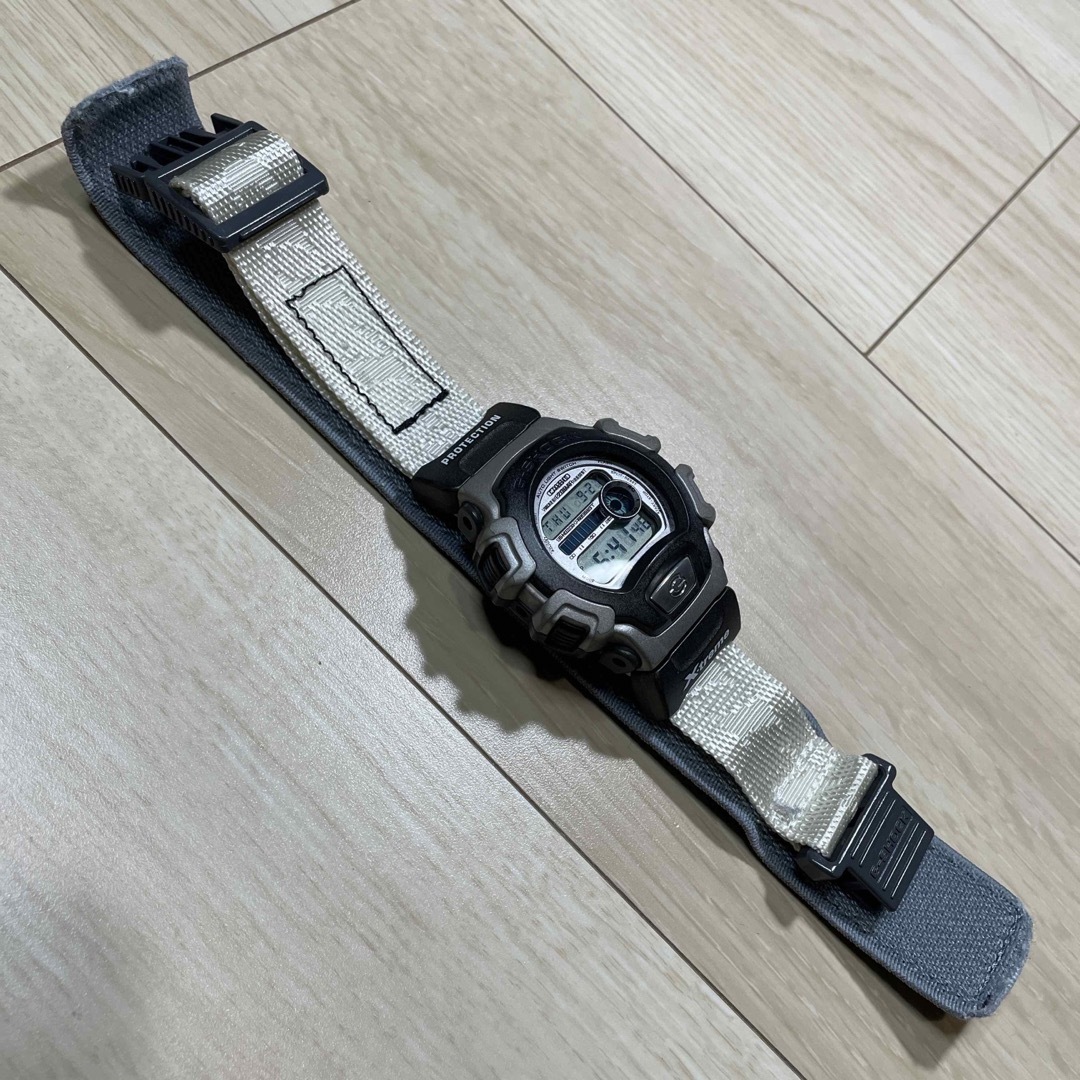 【釣り・サーフィン】CASIO G-SHOCK X-tream 腕時計