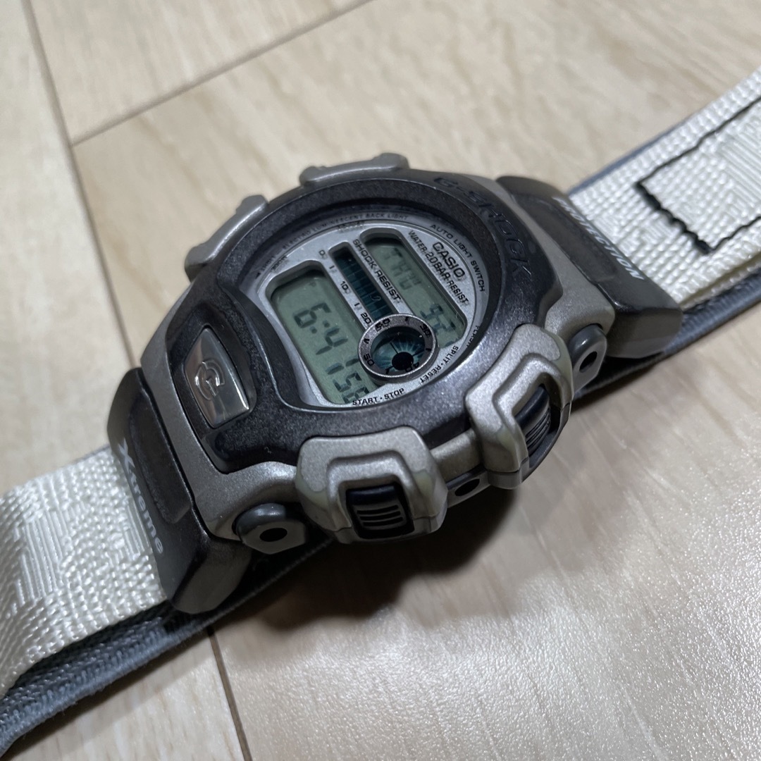 G-SHOCK(ジーショック)のCASIO G-SHOCK X-TREAM 腕時計 メンズの時計(腕時計(デジタル))の商品写真