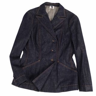 ディオール(Christian Dior) デニムジャケットの通販 59点