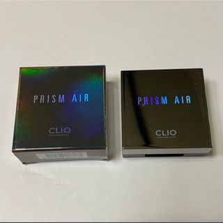 クリオ(CLIO)のCLIO プリズム エア シャドウ #03 アフターグロー(アイシャドウ)