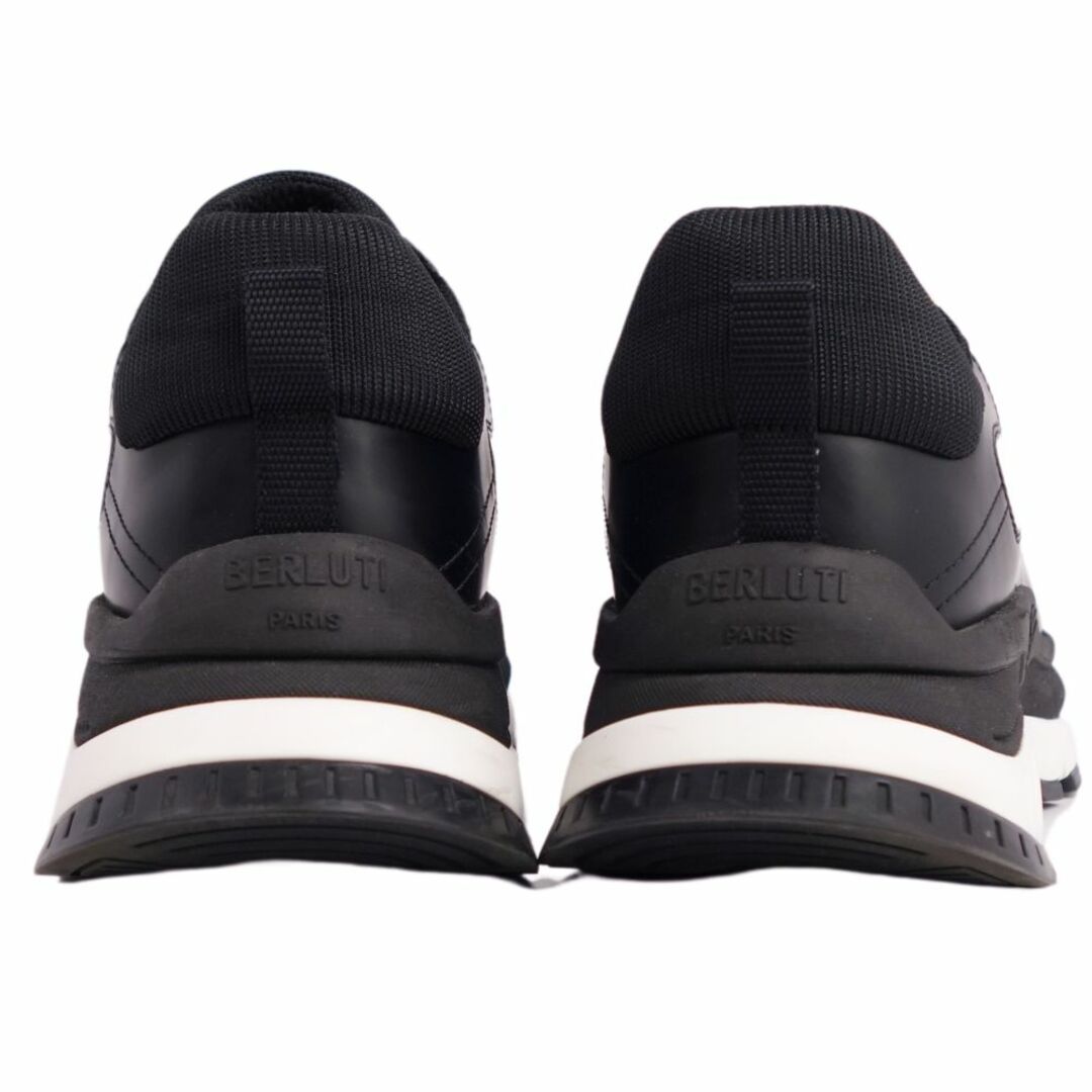 美品 ベルルッティ Berluti スニーカー GRAVITY グラビティ 美品 ベルルッティ Berluti スニーカー GRAVITY グラビティ