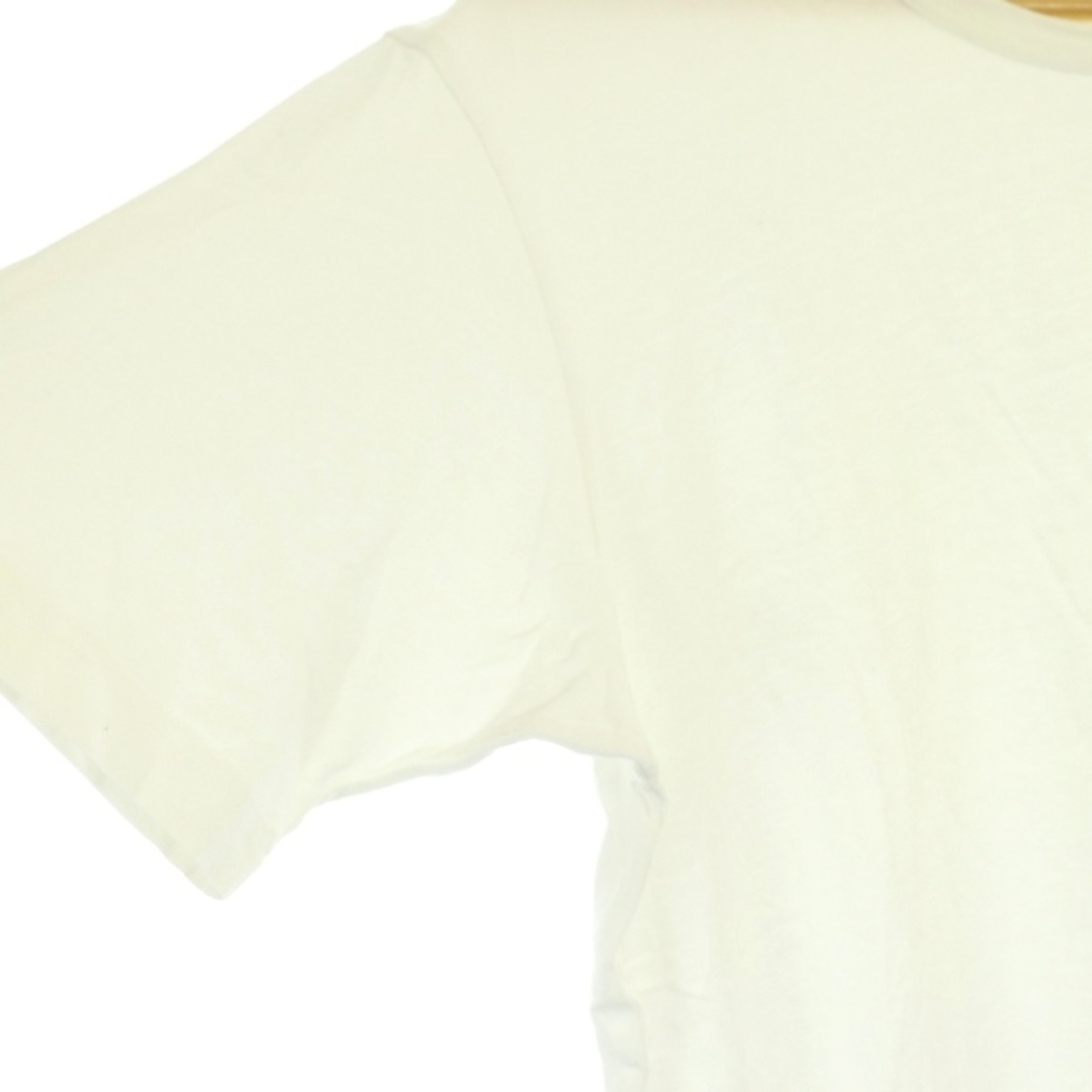 コムデギャルソンシャツ プリント Tシャツ カットソー 半袖 X S28119 4