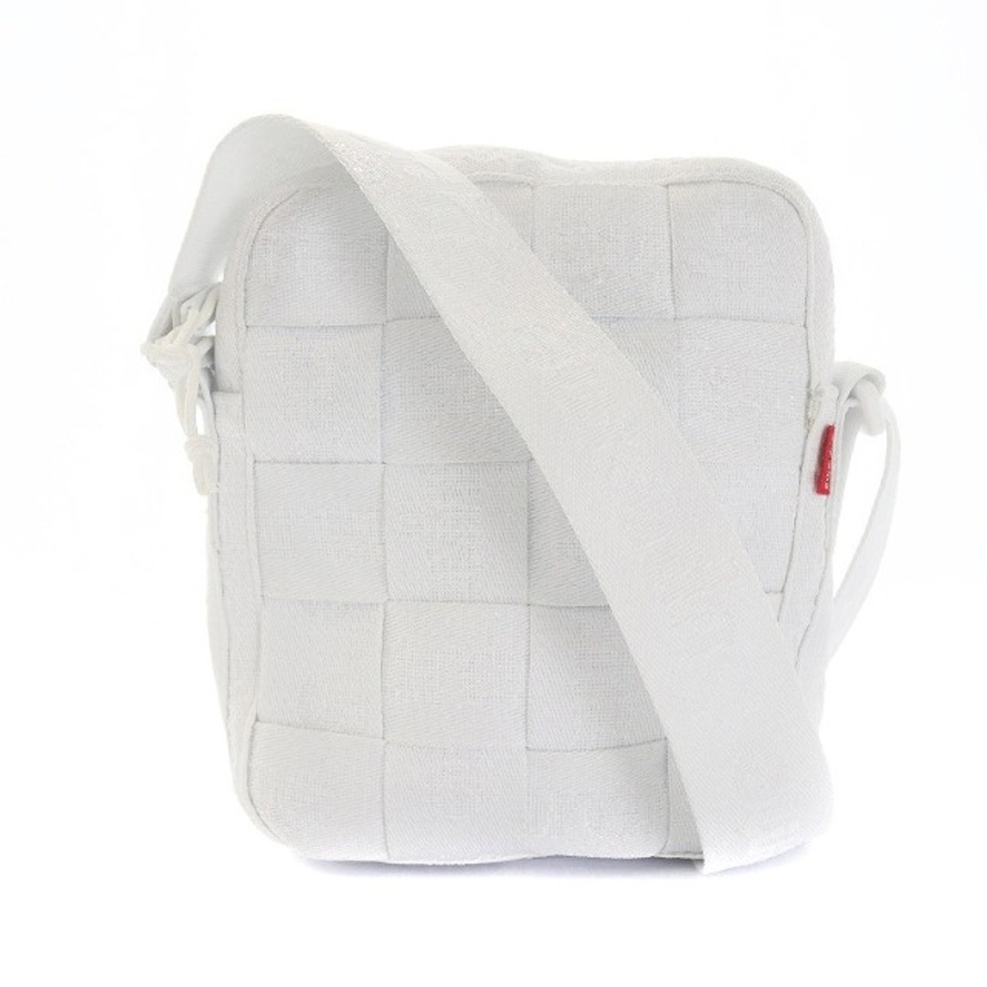 SUPREME Woven Shoulder Bag SUP-SS23-352