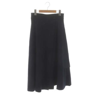 JILLSTUART - ジルスチュアート 22AW マイラスカート ロング フレア