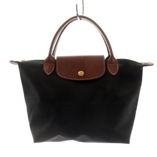 ロンシャン(LONGCHAMP)のロンシャン ルプリアージュ S トップハンドルバッグ ハンドバッグ 1621(ハンドバッグ)