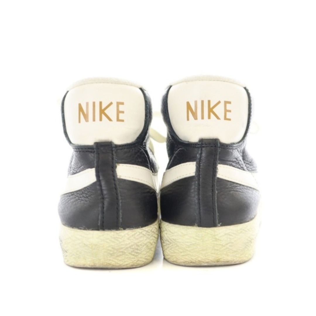 NIKE(ナイキ)のNIKE WMNS BLAZER MID LTHR VNTG ハイカット レディースの靴/シューズ(スニーカー)の商品写真