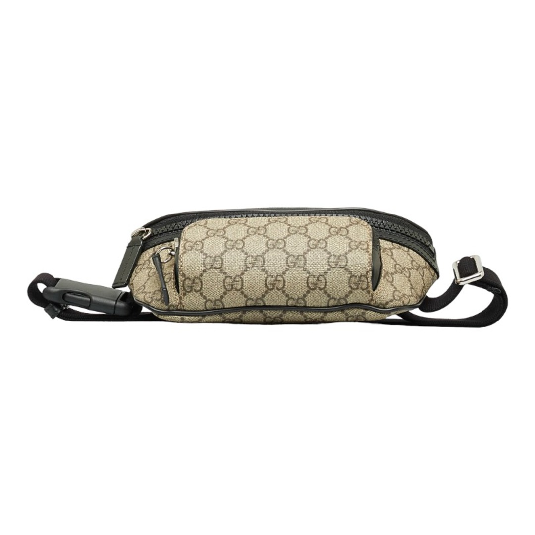 Gucci - グッチ GGスプリーム ボディバッグ ウェストバッグ 450946