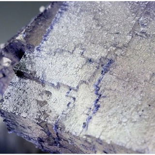 テネシー エルムウッド フローライト C-900 天然石 原石 鉱物標本 蛍石