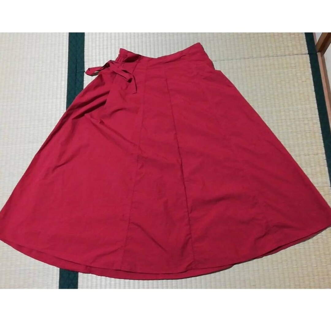 ロングスカート レディースのスカート(ロングスカート)の商品写真
