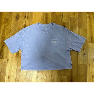 ビラボン(billabong)のビラボン❤️ショート丈今季(Tシャツ/カットソー(半袖/袖なし))