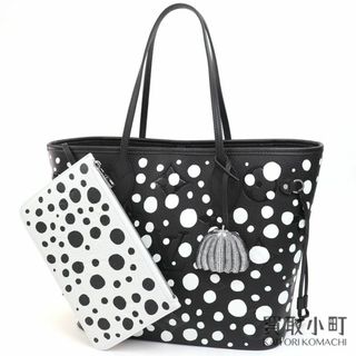 ルイヴィトン(LOUIS VUITTON)のルイヴィトン【LOUIS VUITTON】M46390 LV × YK ネヴァーフル MM(トートバッグ)