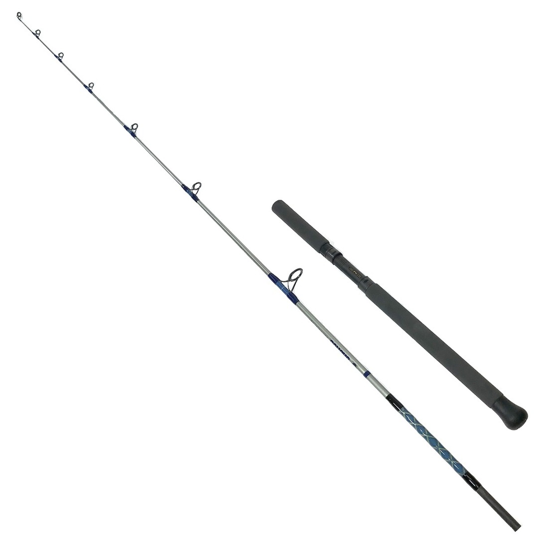 ##SAURUS ザウルス Saltwater Sportsman DECK-STICK76 ”Jigg´N”(SS76-6)