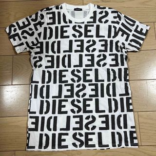 ディーゼル(DIESEL)の141/ディーゼル(Tシャツ/カットソー)